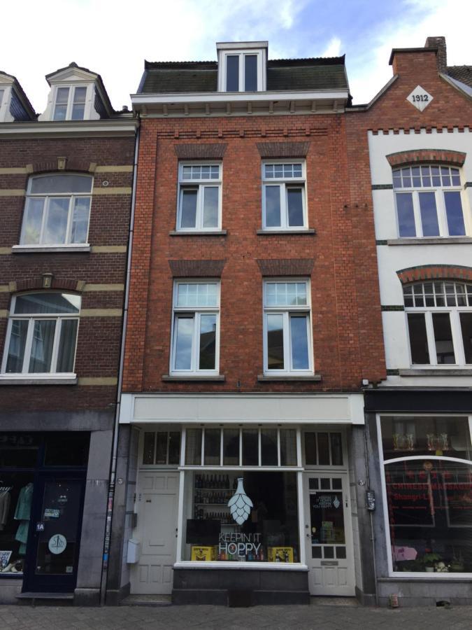De Stadswal Maastricht Exterior foto